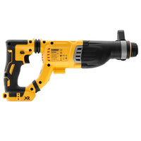 DeWALT DCH263N Accu Combihamer SDS+ 3J 18V XR Basic Body - 5035048708057 - DCH263N-XJ - Mastertools.nl