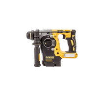 DeWALT DCH273N Accu Combihamer SDS+ 2,1J 18V XR Basic Body - 5035048557334 - DCH273N-XJ - Mastertools.nl