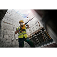 DeWALT DCH481X2 Accu Combihamer SDS-Max 6,1J 54V XR FlexVolt 9.0Ah in Koffer - - - Mastertools.nl