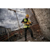 DeWALT DCH481X2 Accu Combihamer SDS-Max 6,1J 54V XR FlexVolt 9.0Ah in Koffer - - - Mastertools.nl