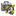 DeWALT DCK211D2T Accu Combiset 10.8V 2.0AH XR Li-ion DCD710 + DCF815 in TSTAK - - - Mastertools.nl
