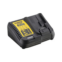 DeWALT DCK755P3T Accu Combiset 7-delig 18V 5,0Ah Li-ion - 5054905285852 - DCK755P3T-QW - Mastertools.nl