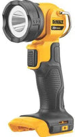 DeWALT DCL040 LED Accu Werklamp 18V XR - 5035048305560 - DCL040-XJ - Mastertools.nl