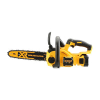 DeWALT DCM565P1 Accu Kettingzaag 18V 5.0Ah XR Li-ion - - - Mastertools.nl