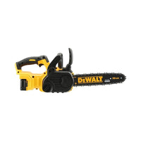 DeWALT DCM565P1 Accu Kettingzaag 18V 5.0Ah XR Li-ion - - - Mastertools.nl