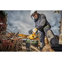 DeWALT DCM565P1 Accu Kettingzaag 18V 5.0Ah XR Li-ion - - - Mastertools.nl
