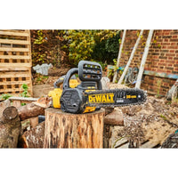 DeWALT DCM565P1 Accu Kettingzaag 18V 5.0Ah XR Li-ion - - - Mastertools.nl