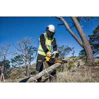 DeWALT DCM565P1 Accu Kettingzaag 18V 5.0Ah XR Li-ion - - - Mastertools.nl