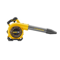 DeWALT DCM572X1 XR FlexVolt Accu Blazer 54V 9.0Ah Li-ion - 5035048659045 - DCM572X1-QW - Mastertools.nl