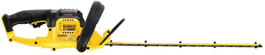 DeWALT DCMHT563N Accu Heggenschaar 18V Basic Body - 5035048728826 - DCMHT563N-XJ - Mastertools.nl