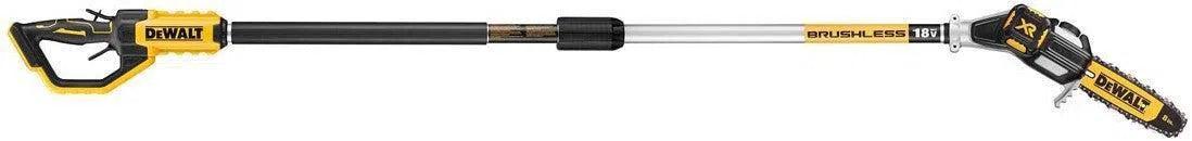 DeWALT DCMPS567N Accu Kettingzaag op Steel 18V Basic Body - - - Mastertools.nl