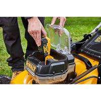 DeWALT DCMW564N Accu Grasmaaier 2x18V Basic Body - 5035048690147 - DCMW564N-XJ - Mastertools.nl