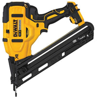 DeWALT DCN650N Accu Afwerktacker 15Ga 18V XR Basic Body - 5035048667101 - DCN650N-XJ - Mastertools.nl