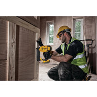 DeWALT DCN680D2 Accu Afwerktacker 18Ga 18V XR 2.0Ah in TSTAK - 5035048665268 - DCN680D2-QW - Mastertools.nl