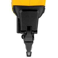 DeWALT DCN680D2 Accu Afwerktacker 18Ga 18V XR 2.0Ah in TSTAK - 5035048665268 - DCN680D2-QW - Mastertools.nl