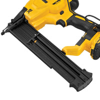 DeWALT DCN680D2 Accu Afwerktacker 18Ga 18V XR 2.0Ah in TSTAK - 5035048665268 - DCN680D2-QW - Mastertools.nl