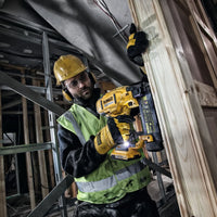 DeWALT DCN680D2 Accu Afwerktacker 18Ga 18V XR 2.0Ah in TSTAK - 5035048665268 - DCN680D2-QW - Mastertools.nl