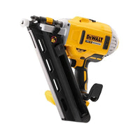 DeWALT DCN692N Accu Constructietacker 18V Basic Body - 5035048461655 - DCN692N-XJ - Mastertools.nl