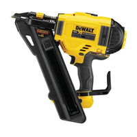 DeWALT DCN693N Accu Constructietacker XR 18V Basic Body - - - Mastertools.nl