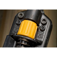 DeWALT DCN693N Accu Constructietacker XR 18V Basic Body - 5035048468708 - DCN693N-XJ - Mastertools.nl