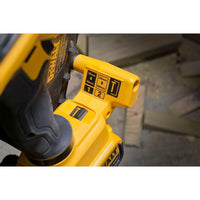 DeWALT DCN693N Accu Constructietacker XR 18V Basic Body - 5035048468708 - DCN693N-XJ - Mastertools.nl