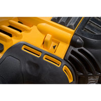 DeWALT DCN693N Accu Constructietacker XR 18V Basic Body - 5035048468708 - DCN693N-XJ - Mastertools.nl