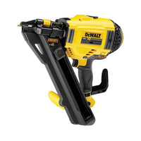 DeWALT DCN693N Accu Constructietacker XR 18V Basic Body - 5035048468708 - DCN693N-XJ - Mastertools.nl