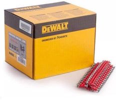 DeWALT DCN8903053 Nagels Extra hard 53mm VE=510 - 5054905022549 - DCN8903053 - Mastertools.nl