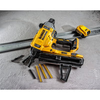 DeWALT DCN890N Accu Betontacker 18V Basic Body - 5035048666906 - DCN890N-XJ - Mastertools.nl