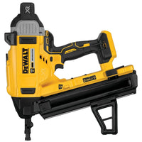 DeWALT DCN890N Accu Betontacker 18V Basic Body - 5035048666906 - DCN890N-XJ - Mastertools.nl