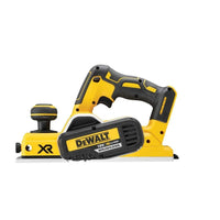 DeWALT DCP580N Accu Schaafmachine 18V XR Li-ion Basic Body - - - Mastertools.nl