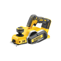 DeWALT DCP580N Accu Schaafmachine 18V XR Li-ion Basic Body - 5035048616253 - DCP580N-XJ - Mastertools.nl