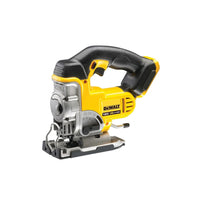 DeWALT DCS331N Accu Decoupeerzaag 18V XR Basic Body - 5035048356197 - DCS331N-XJ - Mastertools.nl