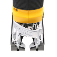 DeWALT DCS334NT Accu Decoupeerzaag 18V Basic Body in TSTAK - - - Mastertools.nl