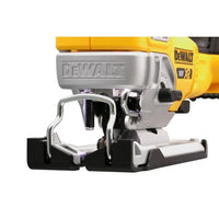 DeWALT DCS334NT Accu Decoupeerzaag 18V Basic Body in TSTAK - - - Mastertools.nl