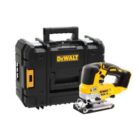 DeWALT DCS334NT Accu Decoupeerzaag 18V Basic Body in TSTAK - - - Mastertools.nl