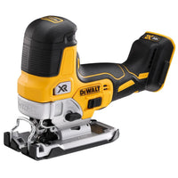 DeWALT DCS335NT Accu Decoupeerzaag 18V Basic Body in TSTAK - - - Mastertools.nl