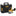 DeWALT DCS335NT Accu Decoupeerzaag 18V Basic Body in TSTAK - - - Mastertools.nl