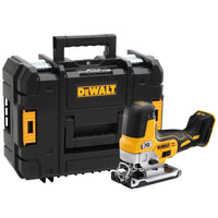 DeWALT DCS335NT Accu Decoupeerzaag 18V Basic Body in TSTAK - - - Mastertools.nl
