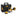 DeWALT DCS335P2 Accu Decoupeerzaag 18V 5.0Ah in TSTAK - - - Mastertools.nl