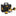 DeWALT DCS335P2 Accu Decoupeerzaag 18V 5,0Ah Li-ion in TSTAK - 5035048710722 - DCS335P2-QW - Mastertools.nl