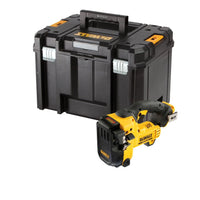 DeWALT DCS350NT Accu Draadeindknipper 18V Basic Body in TSTAK - 5035048639795 - DCS350NT-XJ - Mastertools.nl