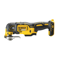 DeWALT DCS355N Accu Multitool Brushless 18V Basic Body - 5035048440964 - DCS355N-XJ - Mastertools.nl