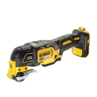 DeWALT DCS355N Accu Multitool Brushless 18V Basic Body - 5035048440964 - DCS355N-XJ - Mastertools.nl