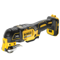 DeWALT DCS356D2 Accu Multitool 18V 2,0Ah Li-ion in TSTAK - - - Mastertools.nl
