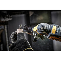 DeWALT DCS356D2 Accu Multitool 18V 2,0Ah Li-ion in TSTAK - - - Mastertools.nl