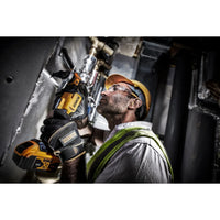 DeWALT DCS356P2 Accu Multitool 18V 5.0Ah + Accessoireset in TSTAK - 5035048726587 - DCS356P2-QW - Mastertools.nl