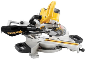 DeWALT DCS365N Accu Afkortzaag 18V Basic Body - 5035048630495 - DCS365N-XJ - Mastertools.nl