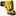 DeWALT DCS367P2 Accu Reciprozaag brushless 18V 5.0Ah XR Li-ion in TSTAK - 5035048659892 - DCS367P2-QW - Mastertools.nl