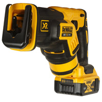 DeWALT DCS367P2 Accu Reciprozaag brushless 18V 5.0Ah XR Li-ion in TSTAK - 5035048659892 - DCS367P2-QW - Mastertools.nl